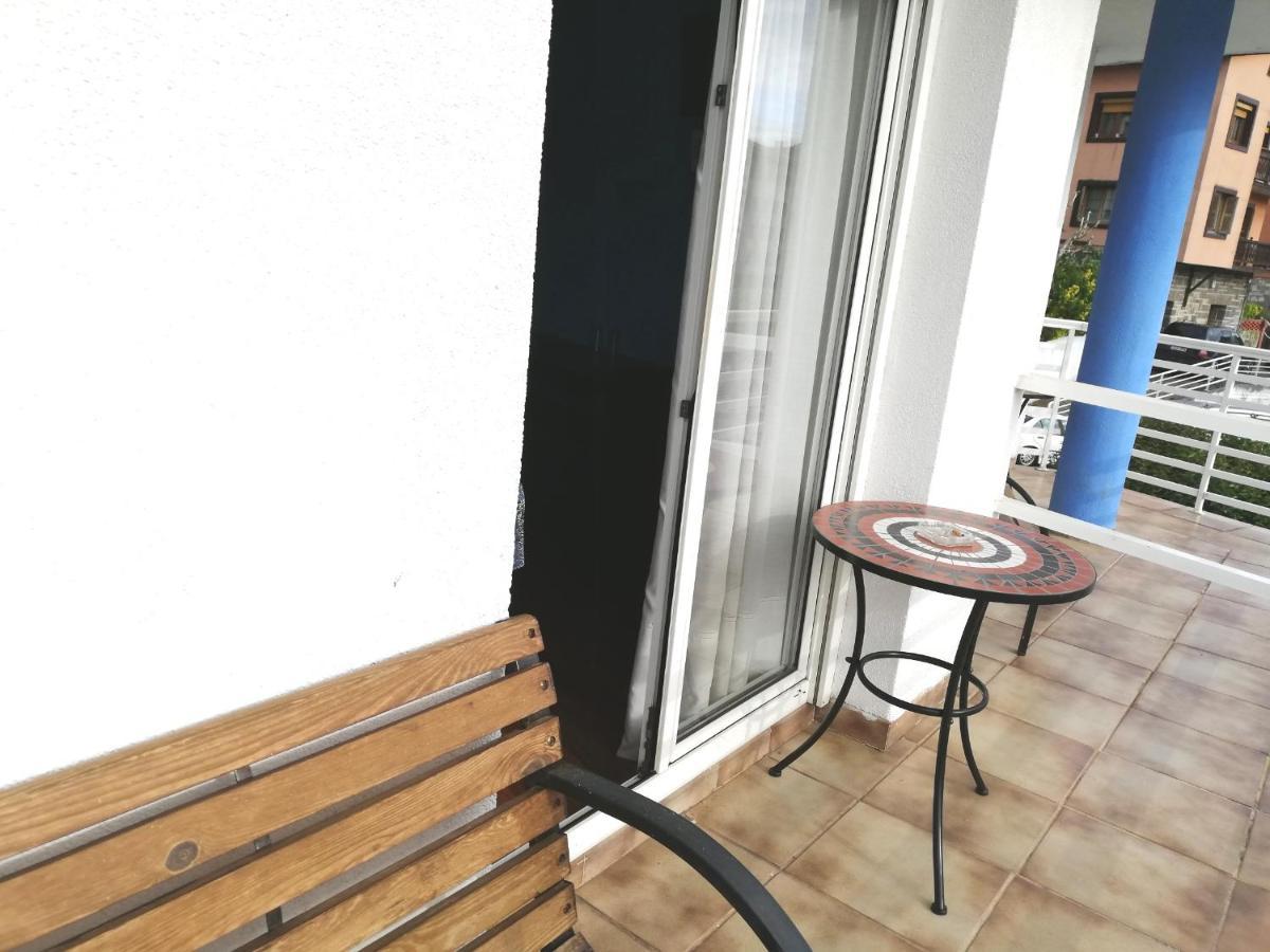 מלון אורנייטה Txoko Maitea Pentsioa מראה חיצוני תמונה